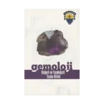 Gemoloji Değerli ve Yarıdeğerli Taşlar Bilimi