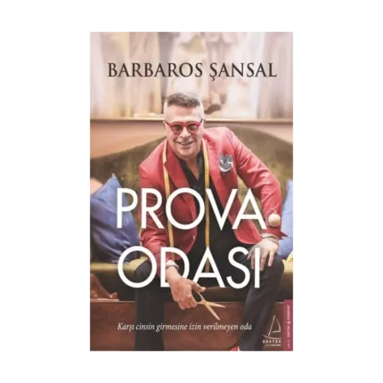 Prova Odası (Güncellenmiş)