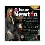 Dünyayı Değiştiren Muhteşem İnsanlar- Isaac Newton