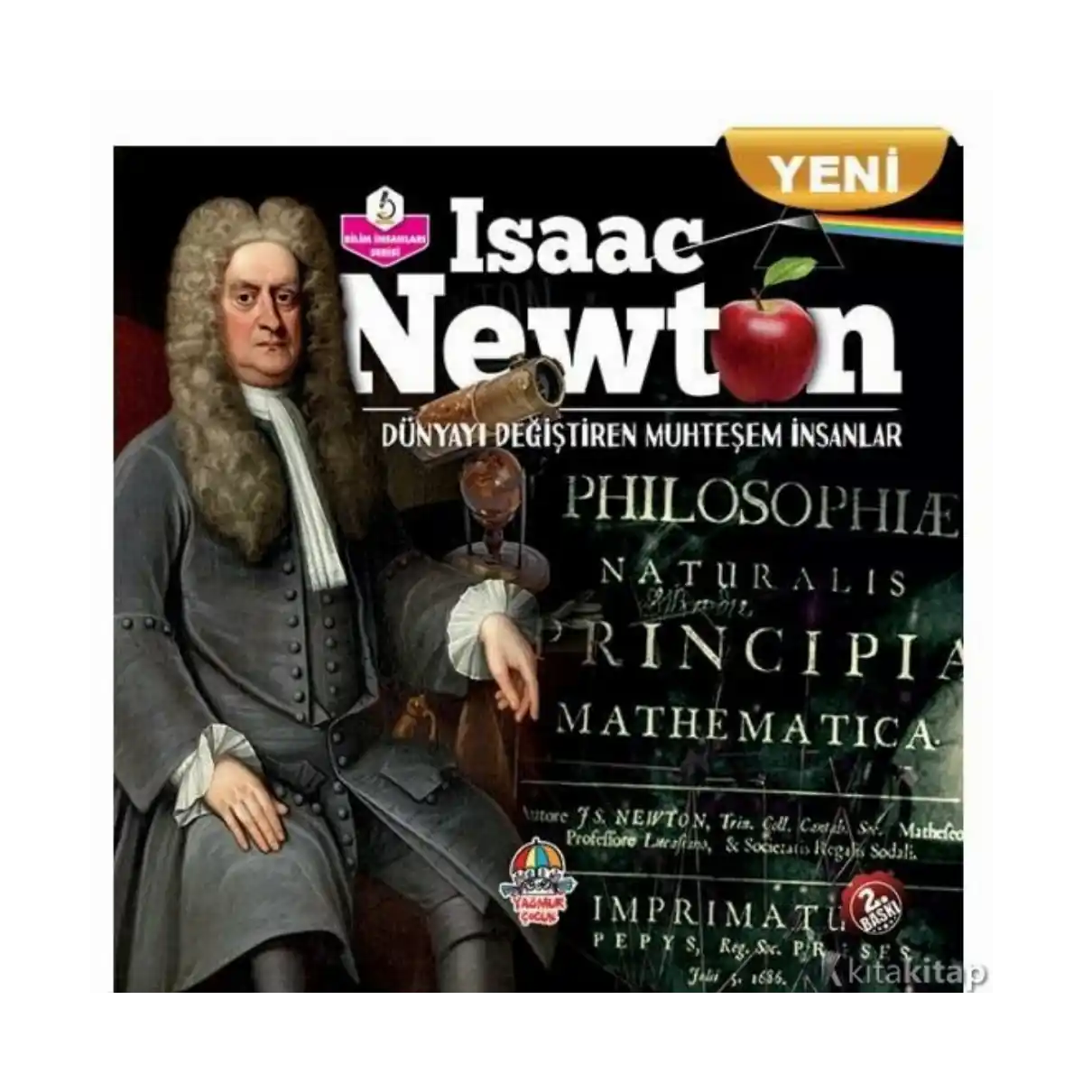 34cdc-dunyayi-degistiren-muhtesem-insanlar-isaac-newton-1-1.webp Dünyayı Değiştiren Muhteşem İnsanlar- Isaac Newton - Görsel 1