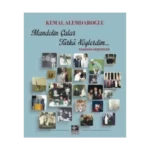 Mandolin Çalar Türkü Söylerdim