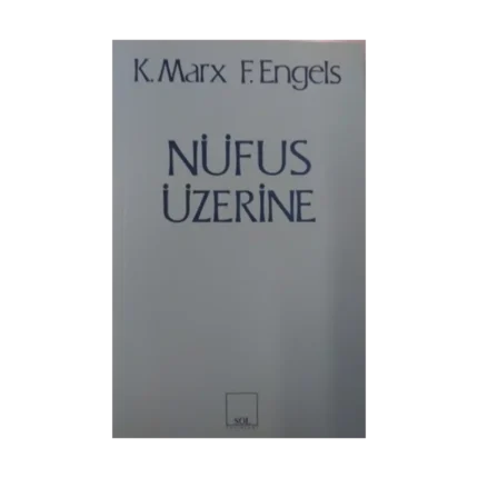 Nüfus Üzerine