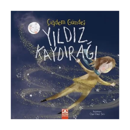 Yıldız Kaydırağı
