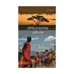 Afrikaname