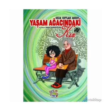 Yaşam Ağacındaki Kız