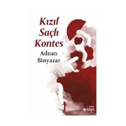 Kızıl Saçlı Kontes