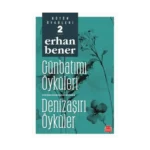 Günbatımı Öyküleri - Denizaşırı Öyküler