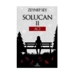 Solucan II Acı (Ciltli)