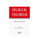 Hukuk Teorisi