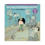 Teo'nun Hayatı 1 - Ben Neyi Unutmayacaktım