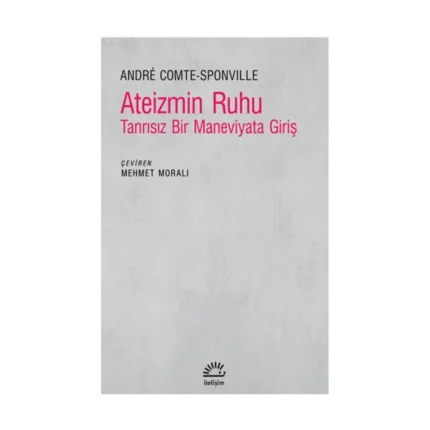 Ateizmin Ruhu