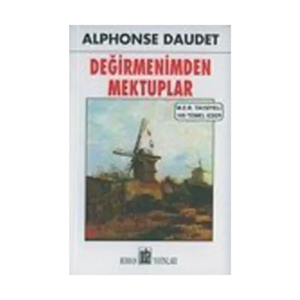 Değirmenimden Mektuplar