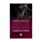 Sherlock Holmes - Baskerville Köpeği