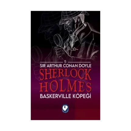 Sherlock Holmes - Baskerville Köpeği