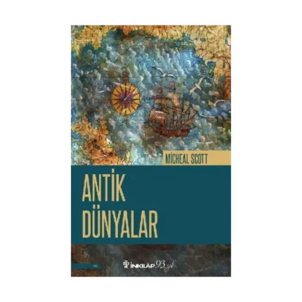 Antik Dünyalar