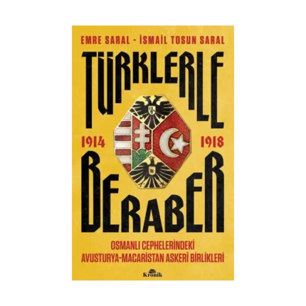 Türklerle Beraber
