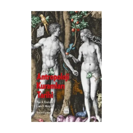 Antropoloji Kuramları Tarihi