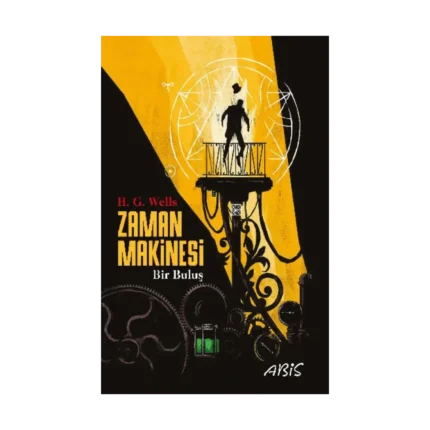 Zaman Makinesi Bir Buluş