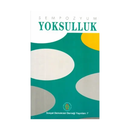 Sempozyum - Yoksulluk