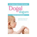Dr. Hakan Çoker’le 100 soruda Doğal Doğum
