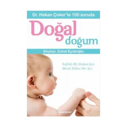Dr. Hakan Çoker’le 100 soruda Doğal Doğum
