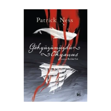 Gökyüzümüzde Okyanus