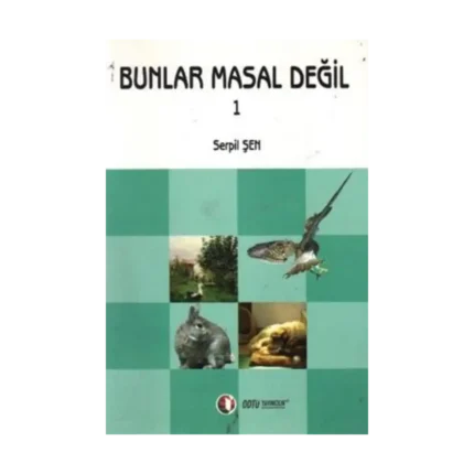 Bunlar Masal Değil 1