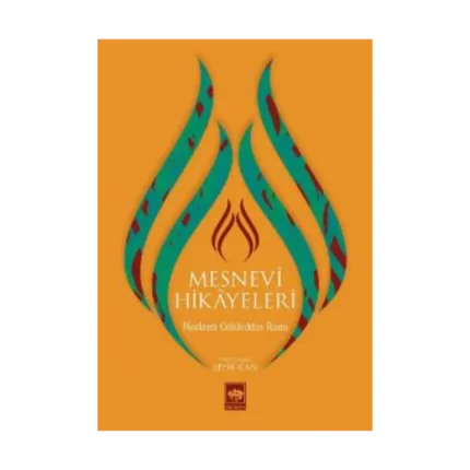 Mesnevi Hikayeleri