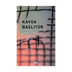 Kavga Başlıyor