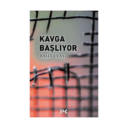 Kavga Başlıyor