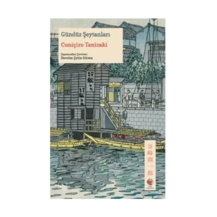 Gündüz Şeytanları