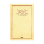 Bütün Oyunları - Marlowe