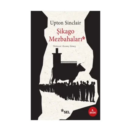 Şikago Mezbahaları