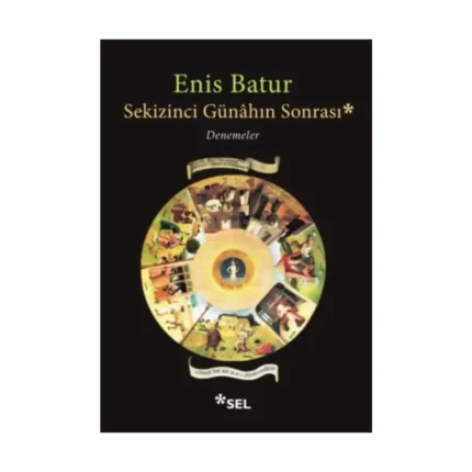 Sekizinci Günahın Sonrası