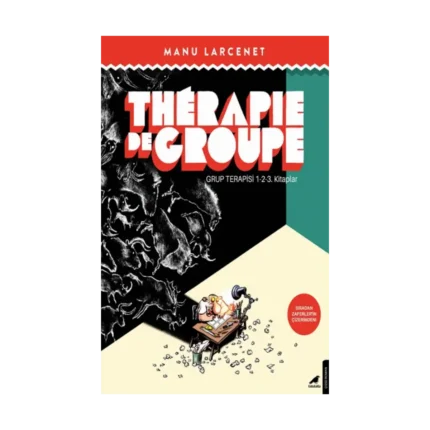 Grup Terapisi (Ciltli)