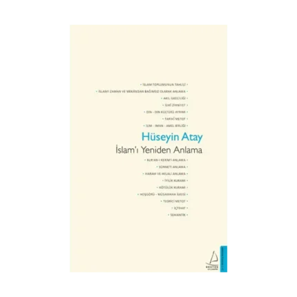 İslam’ı Yeniden Anlama