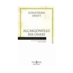 Alçakgönüllü Bir Öneri