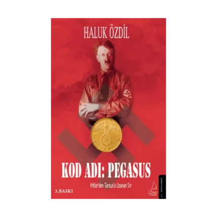 Kod Adı: Pegasus