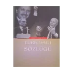 Türk Sağı Sözlüğü