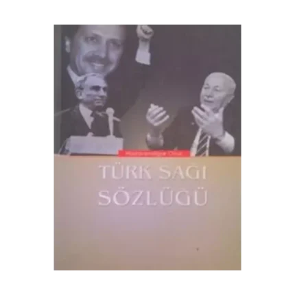 Türk Sağı Sözlüğü