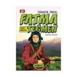 Gazi Kadın Fatma Teğmen