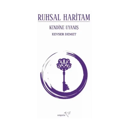 Ruhsal Haritam Kendine Uyanış