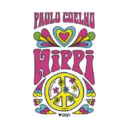 Hippi (Beyaz Kapak)