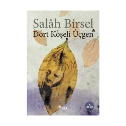 Dört Köşeli Üçgen