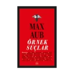 Örnek Suçlar (Ciltli)