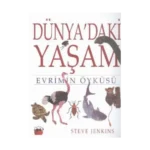 Dünya'daki Yaşam