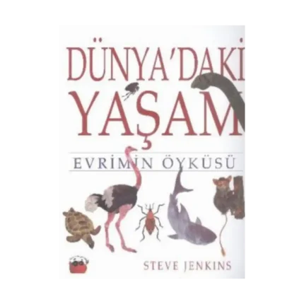 Dünya'daki Yaşam