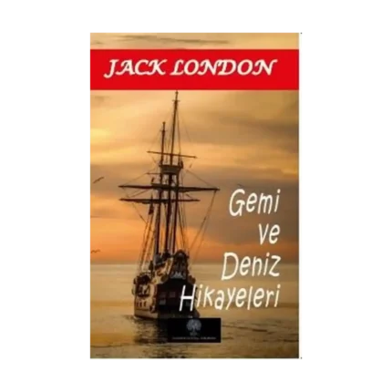 Gemi ve Deniz Hikayeleri