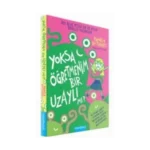 Yoksa Öğretmenim Bir Uzaylı mı?