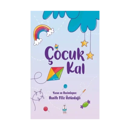 Çocuk Kal